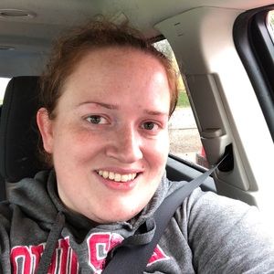 Meet your Posher, Jacquelyn